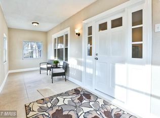 3402 Southern Ave, Baltimore, MD 21214