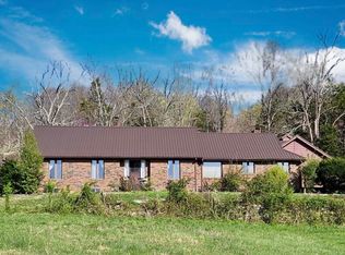 398 Auction St, Monticello, KY 42633