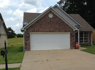 115 Brighton Village Loop, Brighton, TN 38011