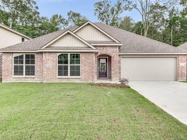 8140 Kelsey Ln, Iowa, LA 70647