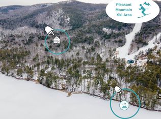 1 E Pinnacle Rd #1, Bridgton, ME 04009