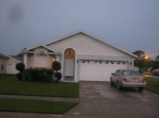 2129 Justin Ave, Orlando, FL 32826