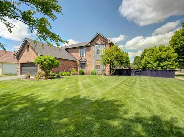 3536 Timber Creek Ln, Naperville, IL 60565