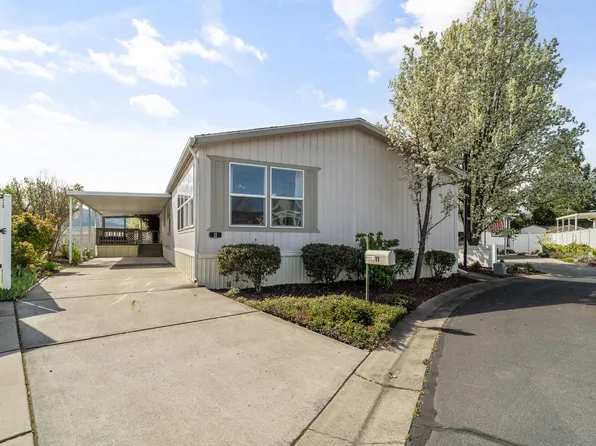 4425 W Main St Space 11, Medford, OR 97501