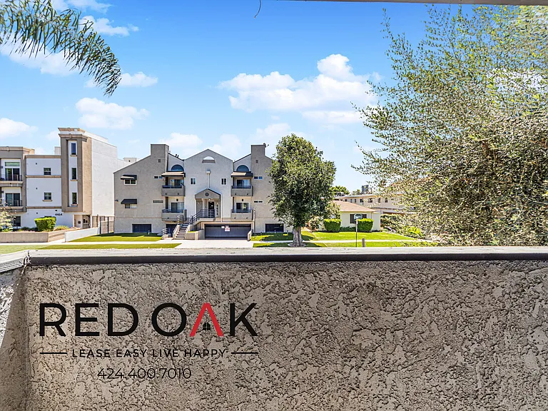 4451 Vista Del Monte Ave #101 — Photo 13