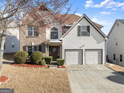 837 Summer Springs Ct, Pendergrass, GA, 30567