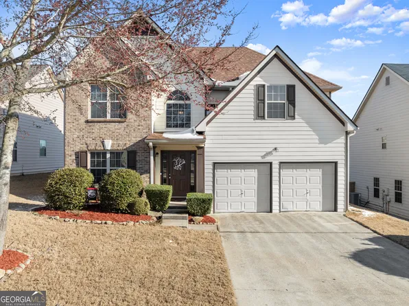 837 Summer Springs Ct, Pendergrass, GA 30567