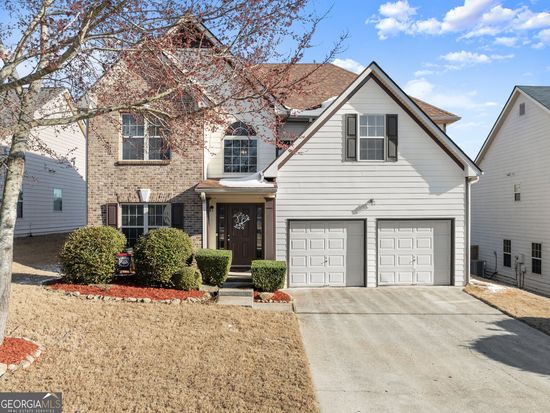 837 Summer Springs Ct, Pendergrass, GA 30567