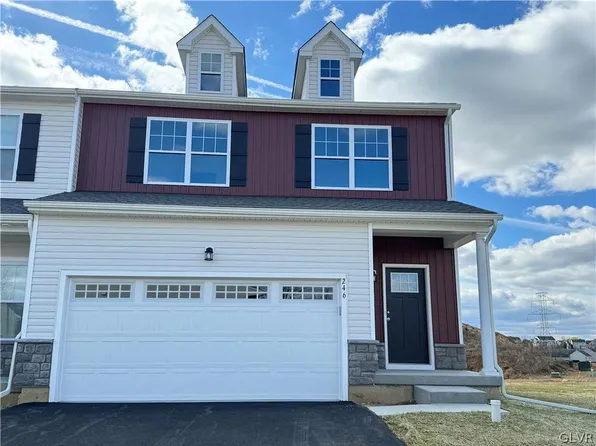 57 Stephanie Dr #57, Palmer Township, PA 18045