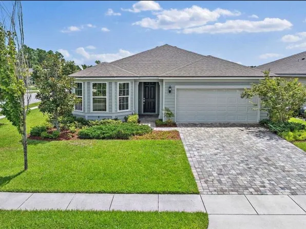 306 Woodgate Dr, Ponte Vedra, FL 32081