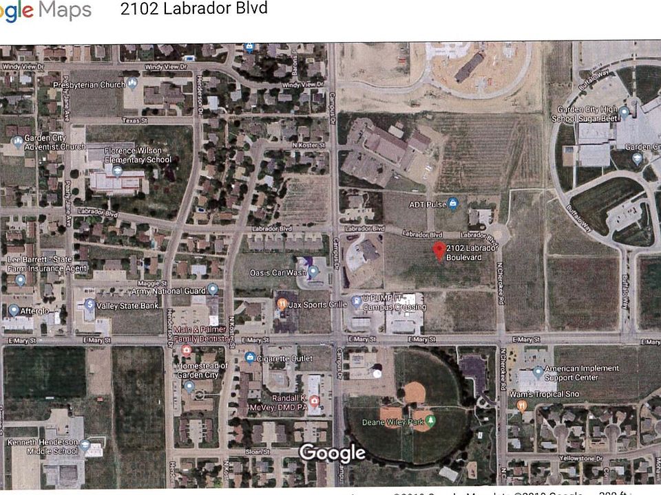 1st image of 2102 Labrador Blvd