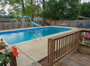 205 Pam St, Troy, AL 36079