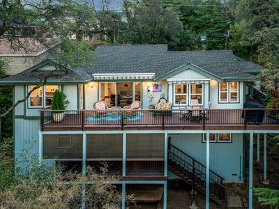 13988 Hemlock Dr, Penn Valley, CA, 95946