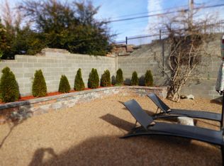 500 Aragon St SE, Albuquerque, NM 87123