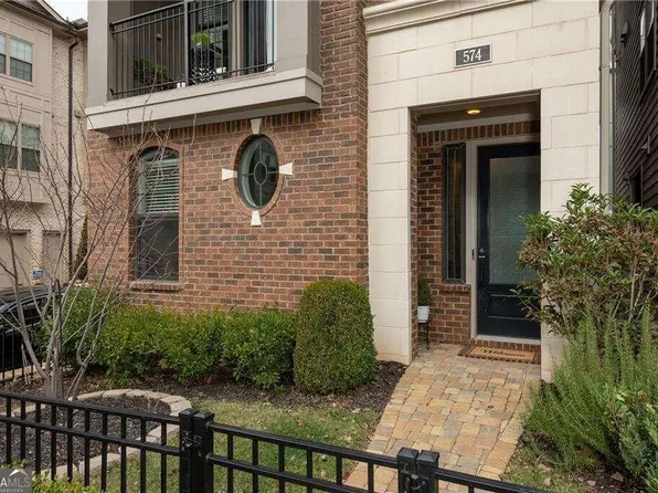574 Broadview Pl NE, Atlanta, GA 30324