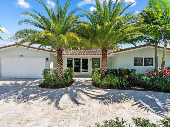 5290 NE 18th Terrace, Fort Lauderdale, FL 33308