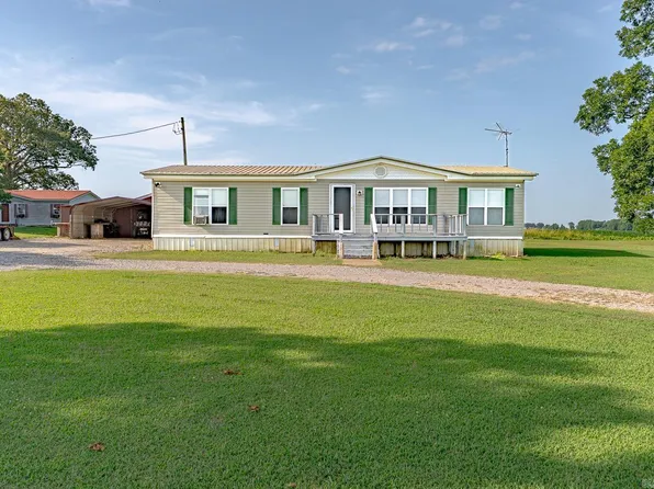 35288 Loudermilk Rd, Tyronza, AR 72386
