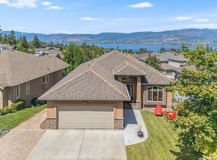 610 Arrowleaf Ln, Kelowna, BC V1W 4Y5