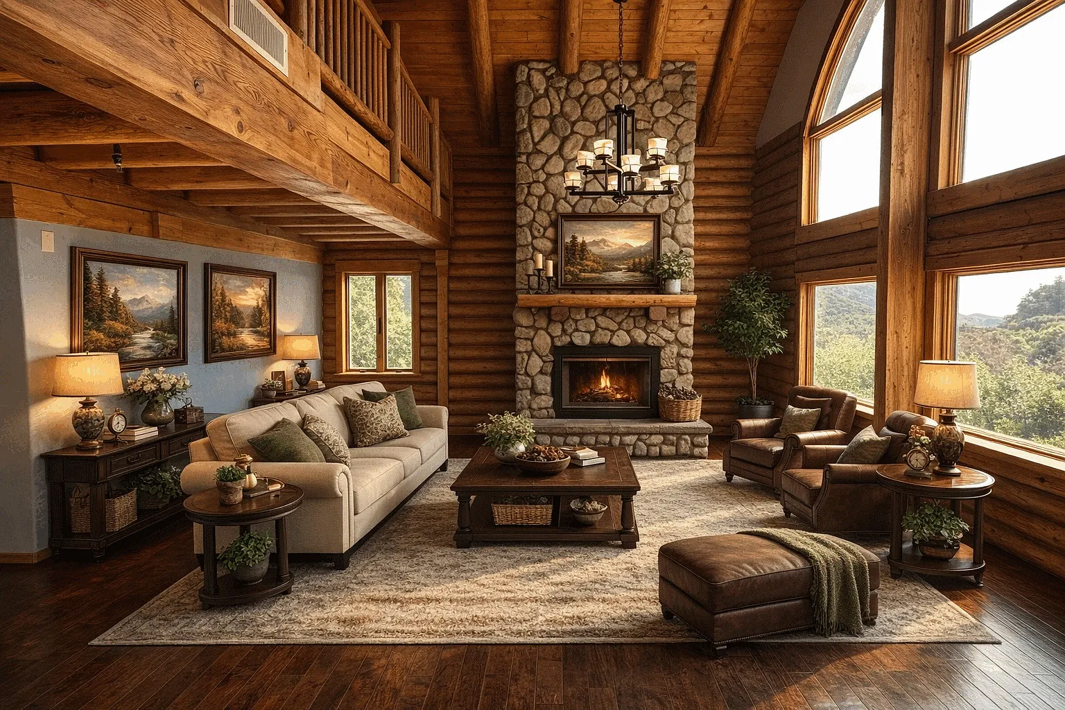 3 bed, 2000 sqft, $3,200 — Photo 3