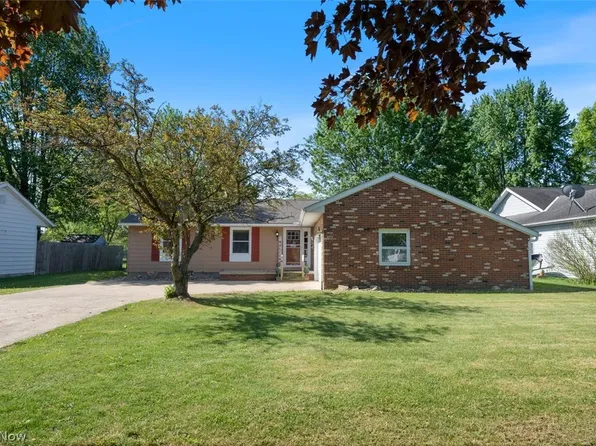 229 Jones St, Wellington, OH 44090