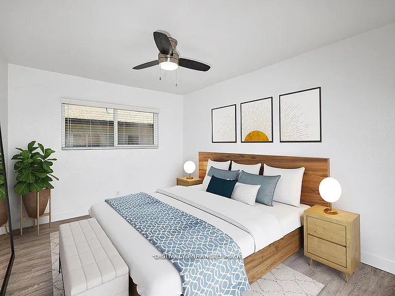 Elivia Apartments — Photo 16