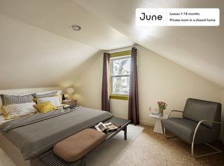 81 Brayton Rd #1-D, Brighton, MA 02135