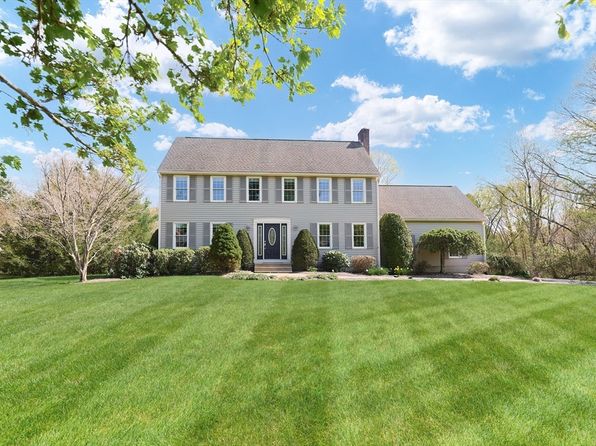 10 Lyndon Rd, Wrentham, MA 02093