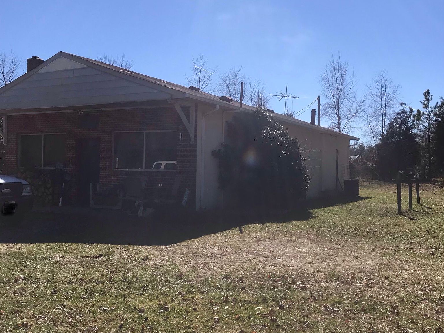 5516 Ridge Rd, Arvonia, VA 23004 Zillow