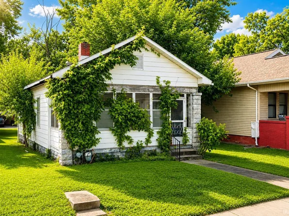 103 Richardt Ave, Evansville, IN 47711