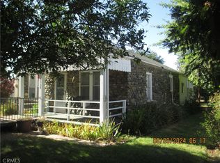 1138 Tehama Ave, Oroville, CA 95965