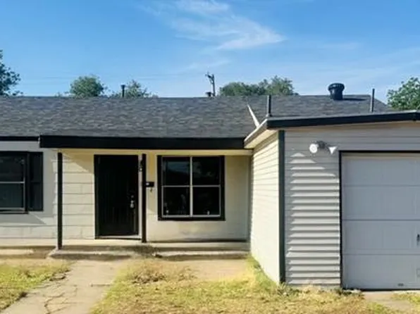4817 35th St, Lubbock, TX 79414