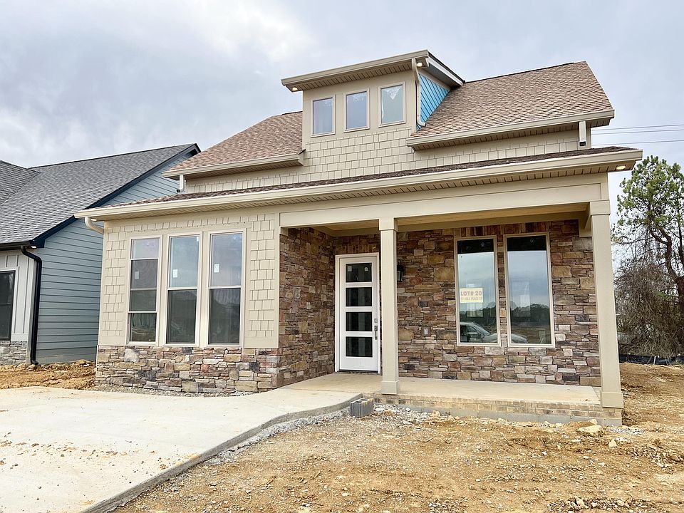 2nd image of 171 Idle Place Cir Lot 20