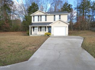 7503 Mountie Ln, Knoxville, TN 37924