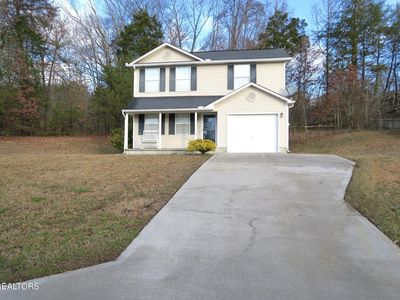 7503 Mountie Ln, Knoxville, TN, 37924