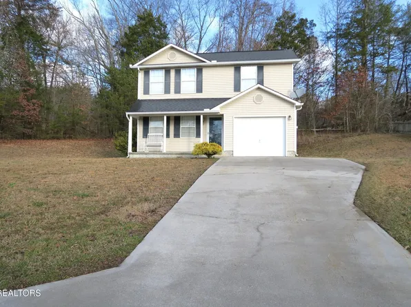 7503 Mountie Ln, Knoxville, TN 37924