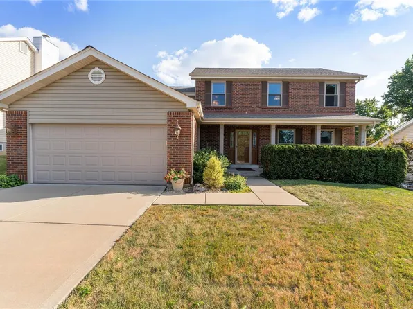 4124 Stafford Place Ct, Saint Charles, MO 63304