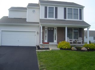 8346 Ashlynd Pl, Reynoldsburg, OH