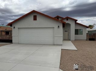 13882 E 47th Ln, Yuma, AZ 85367