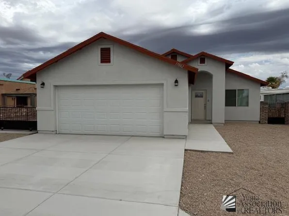 13882 E 47th Ln, Yuma, AZ 85367