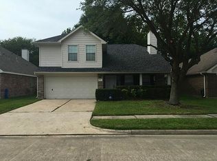 5235 Timber Quail Dr, Humble, TX 77346