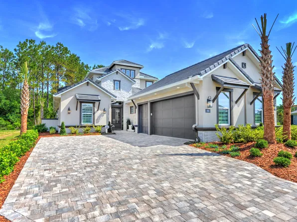 806 Loblolly Ct, Palm Coast, FL 32137