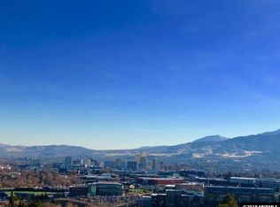 961 University Pl, Reno, NV 89512