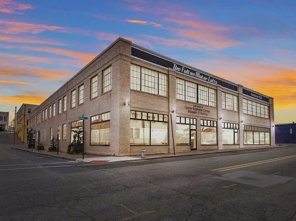 400 Salem Ave Unit 1D, Roanoke, VA 24016