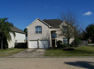11455 Ashford Willow, Sugar Land, TX 77478