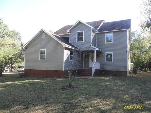 186 Old Chipley Rd, Pine Mountain, GA 31822