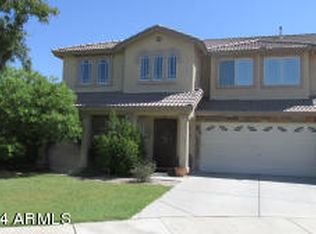 16413 N 164th Dr, Surprise, AZ 85388