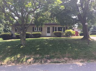 6029 Dunlar St, Harrisburg, PA 17112