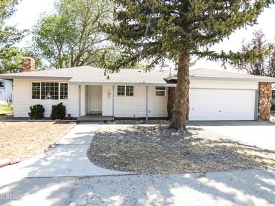 201 N Carson Meadow Dr, Carson City, NV, 89701