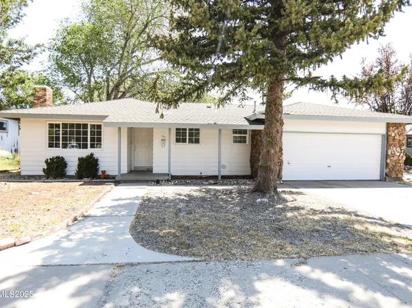 201 N Carson Meadow Dr, Carson City, NV 89701