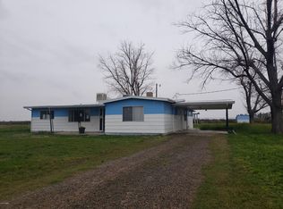 4171 W Hart Ln, Willcox, AZ 85643